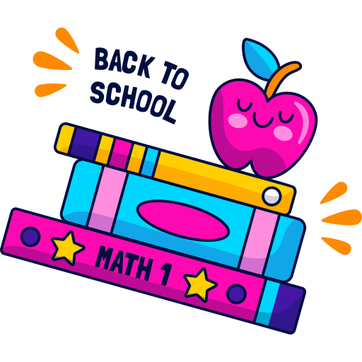Back to school campaign